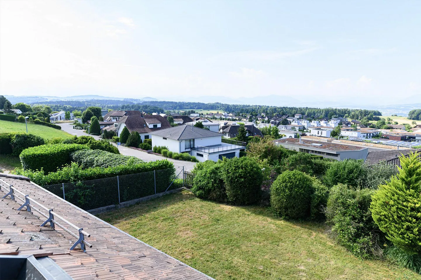 With the Best Views: Renovate Country House or Build New Luxury Villa - Photo 3 of 8