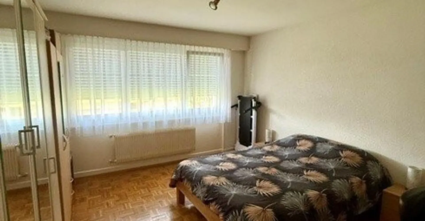 5.5-room apartment for rent - Close to CHUV - Photo 4 of 9