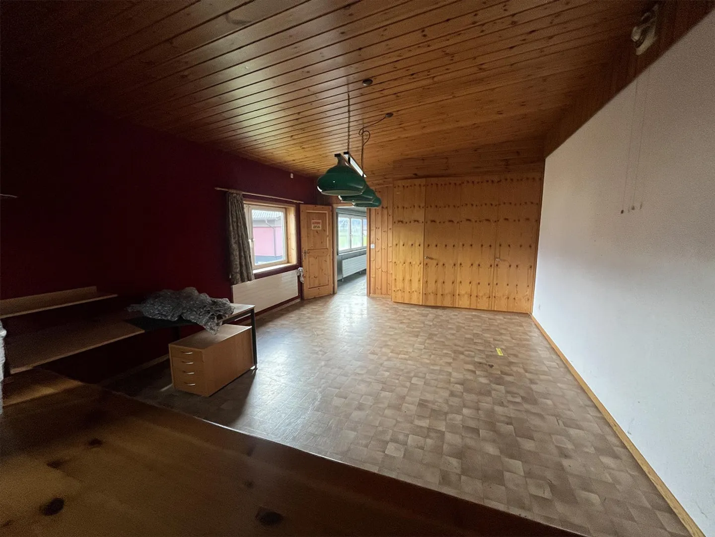 Spazio commerciale, di stoccaggio o hobby - Foto 5 di 7