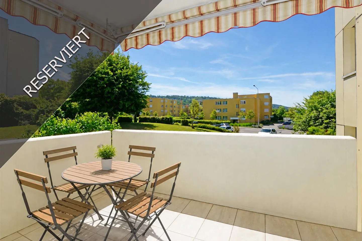 Vivere comodamente in un ambiente verde - Foto 1 di 2