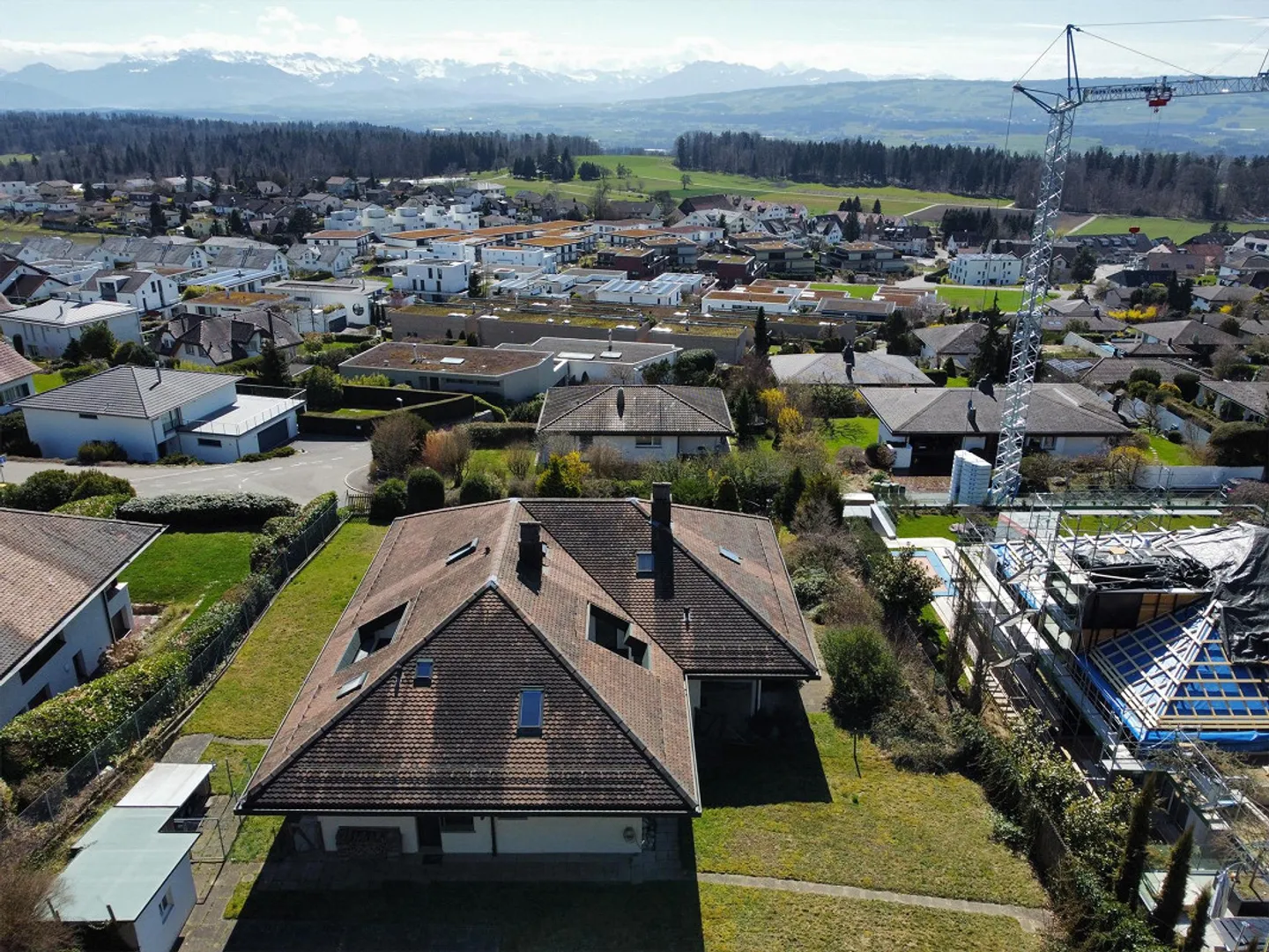 With the Best Views: Renovate Country House or Build New Luxury Villa - Photo 8 of 8