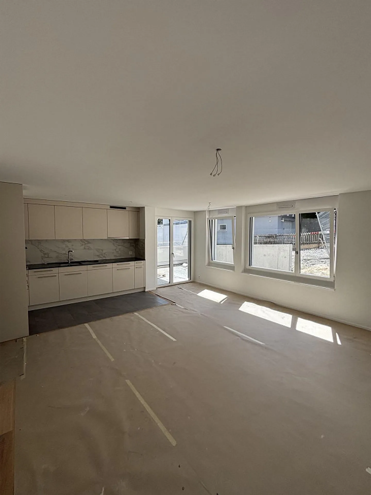 Appartamento 3,5 locali (prima occupazione) - Foto 2 di 6