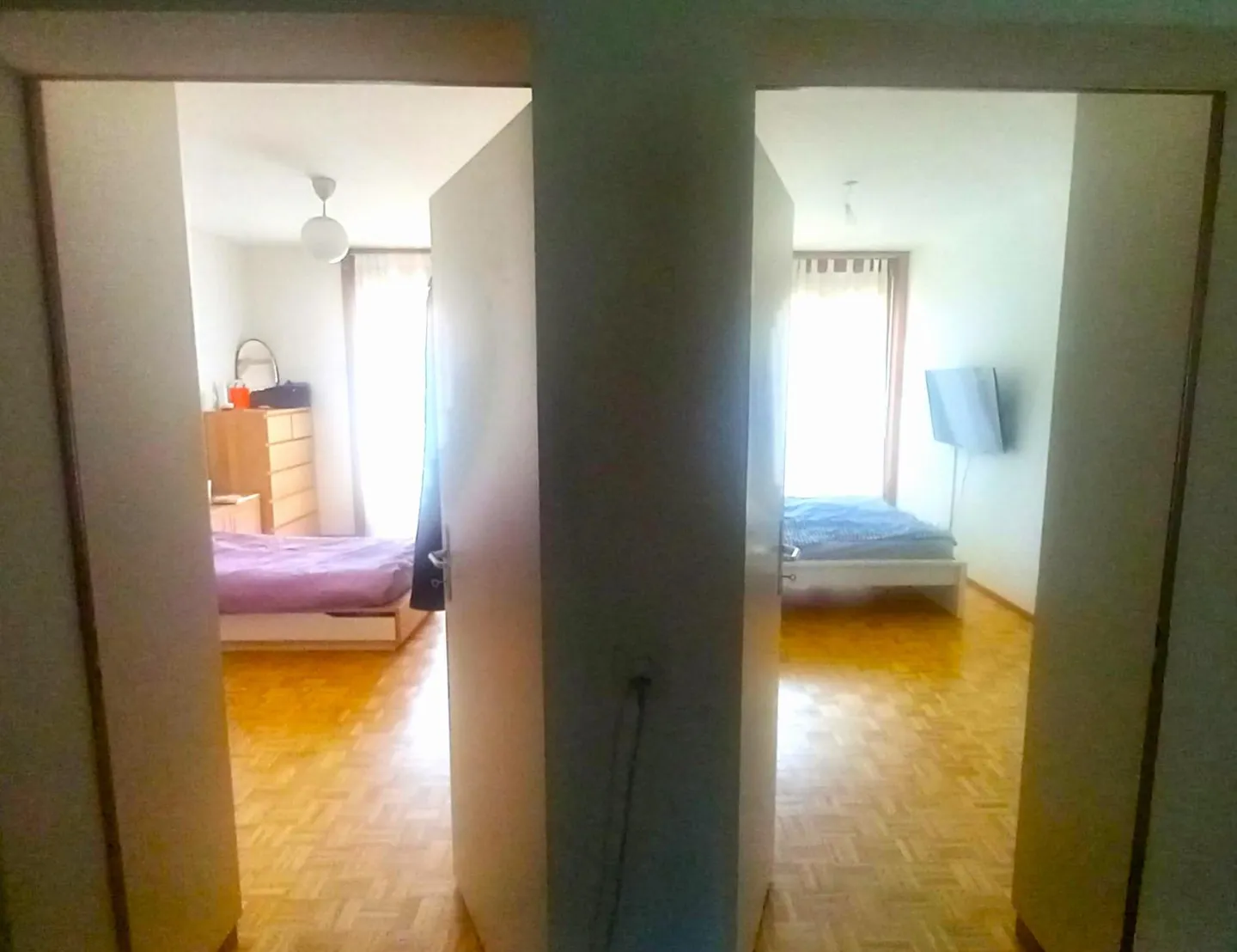 4,5-Zimmer-Wohnung - Foto 4 von 5