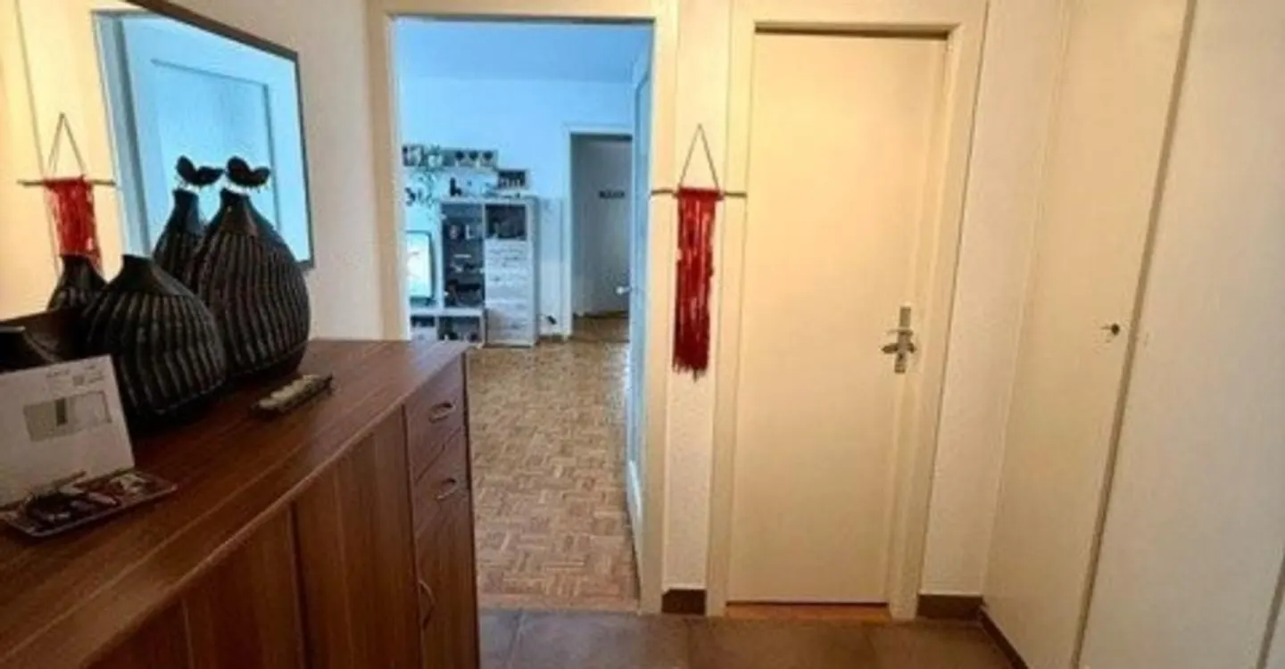 5.5-room apartment for rent - Close to CHUV - Photo 9 of 9