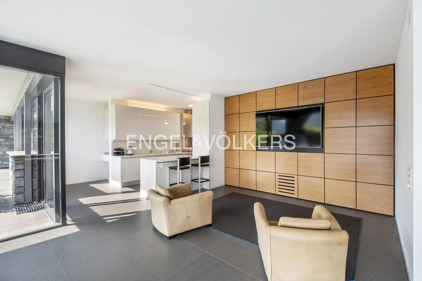 RISERVATO Prestigio e Privacy a Montagnola - Foto 5 di 17