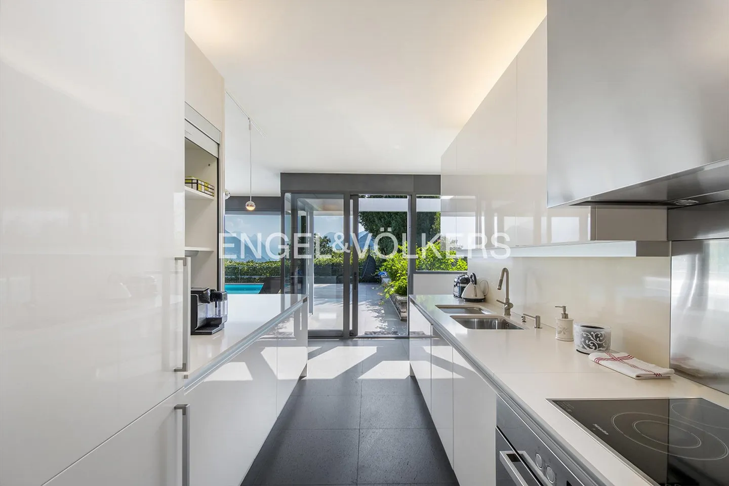 RISERVATO Prestigio e Privacy a Montagnola - Foto 6 di 17