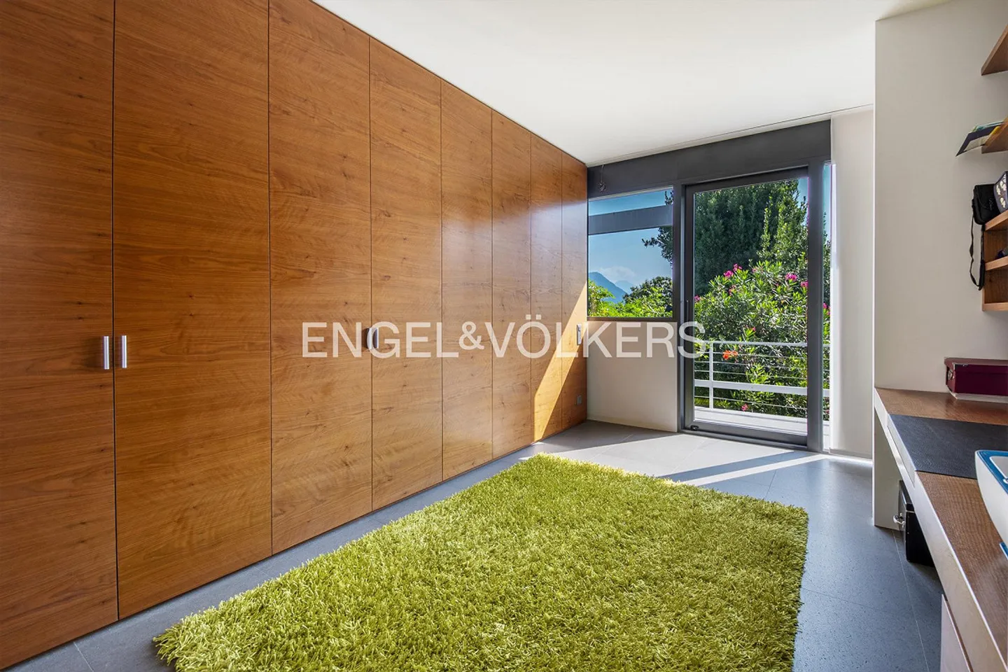 RISERVATO Prestigio e Privacy a Montagnola - Foto 8 di 17