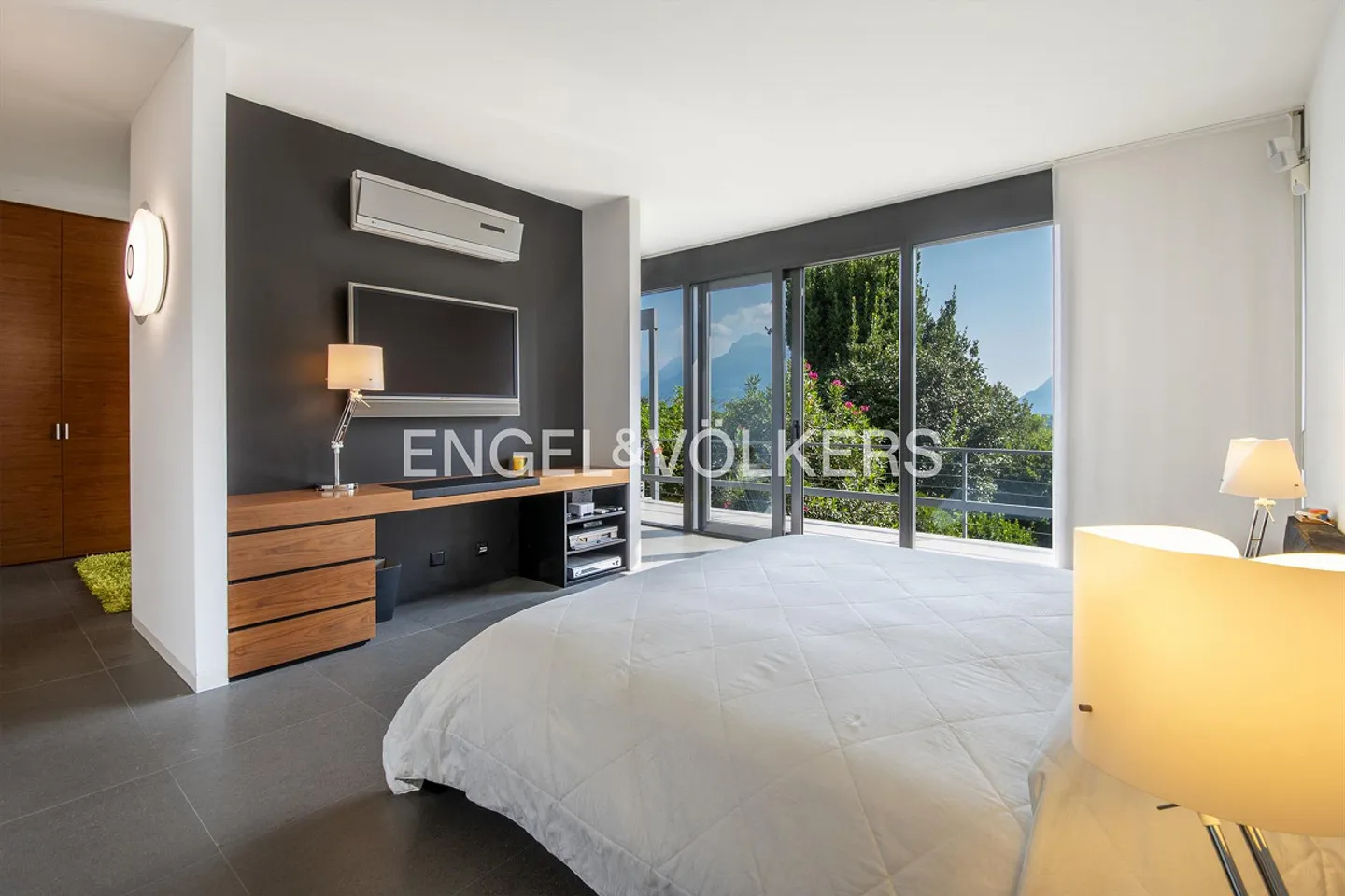 RISERVATO Prestigio e Privacy a Montagnola - Foto 7 di 17