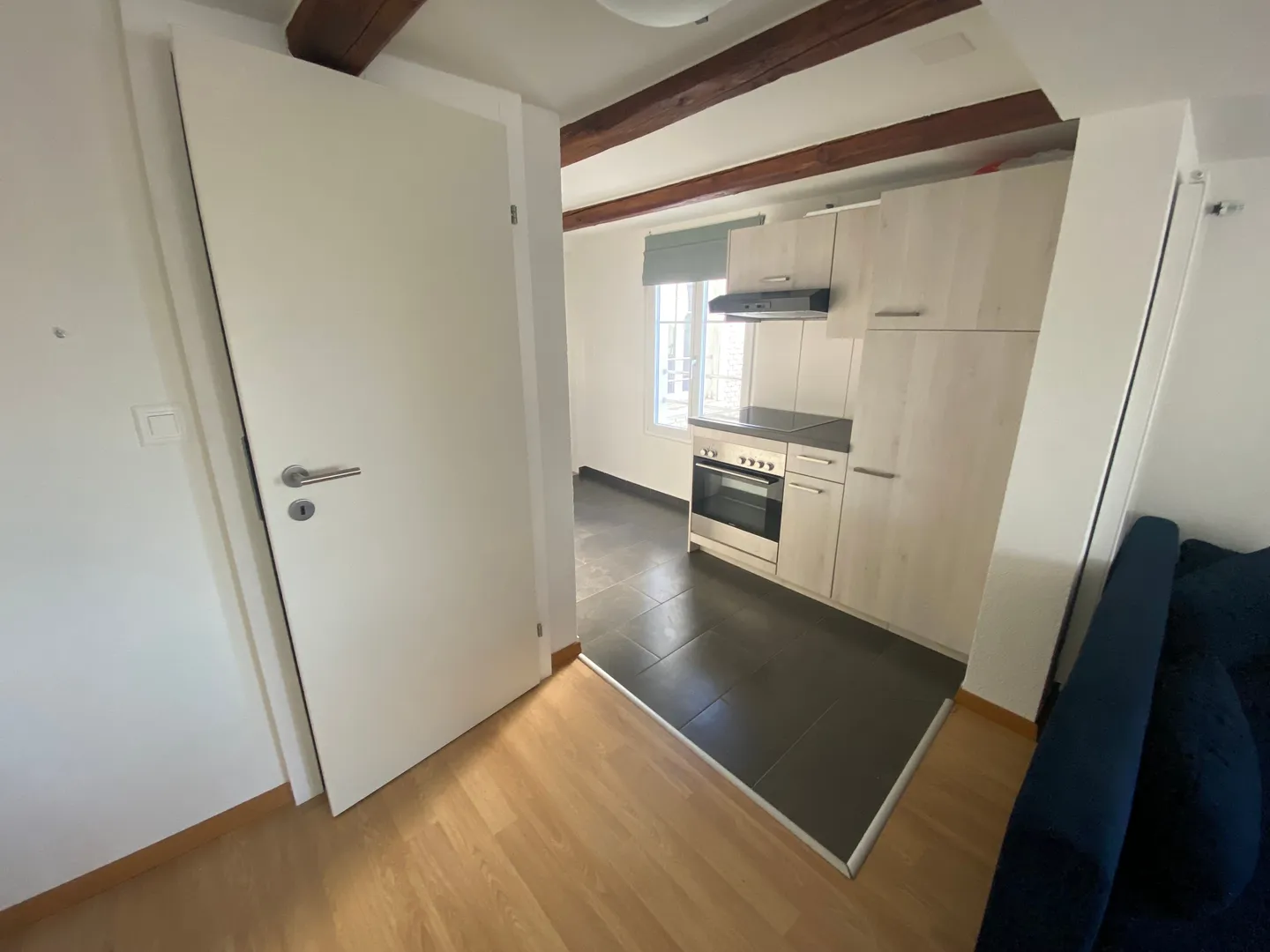 2.5-room apartment with terrace and lake view in Walzenhausen - Photo 4 of 11