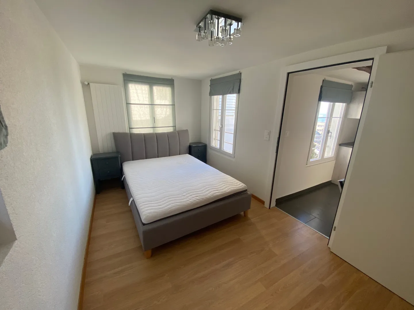 2.5-room apartment with terrace and lake view in Walzenhausen - Photo 7 of 11