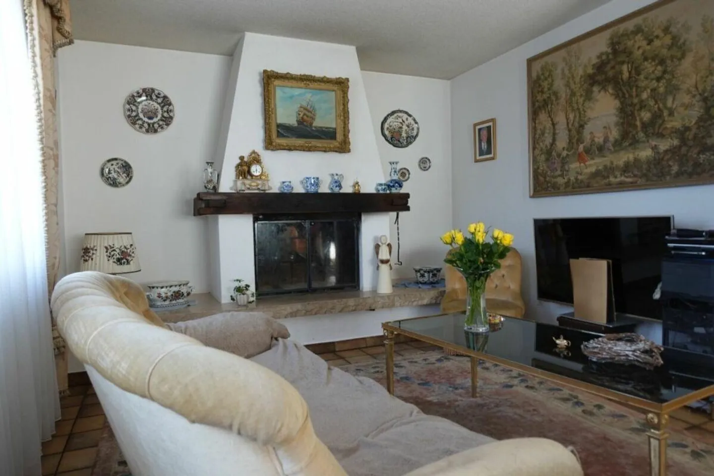 Casa unifamiliare con grande giardino - Foto 25 di 30