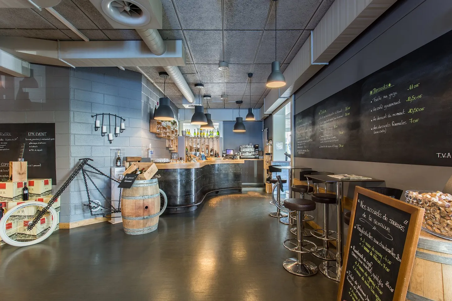 Center for New Technologies - CTN - Photo 3 of 7