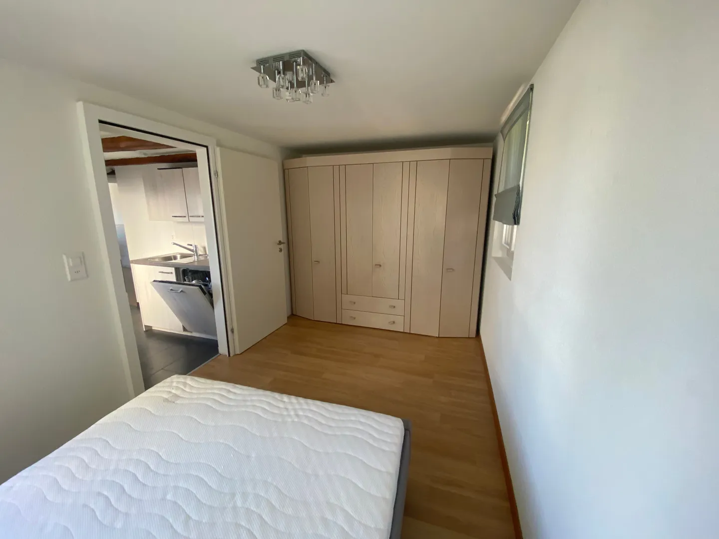 2.5-room apartment with terrace and lake view in Walzenhausen - Photo 8 of 11