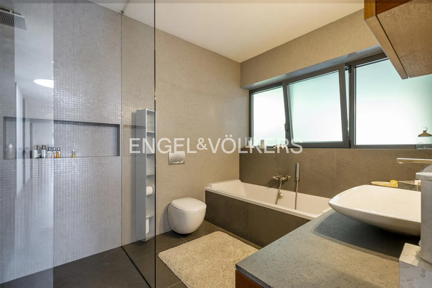 RISERVATO Prestigio e Privacy a Montagnola - Foto 11 di 17