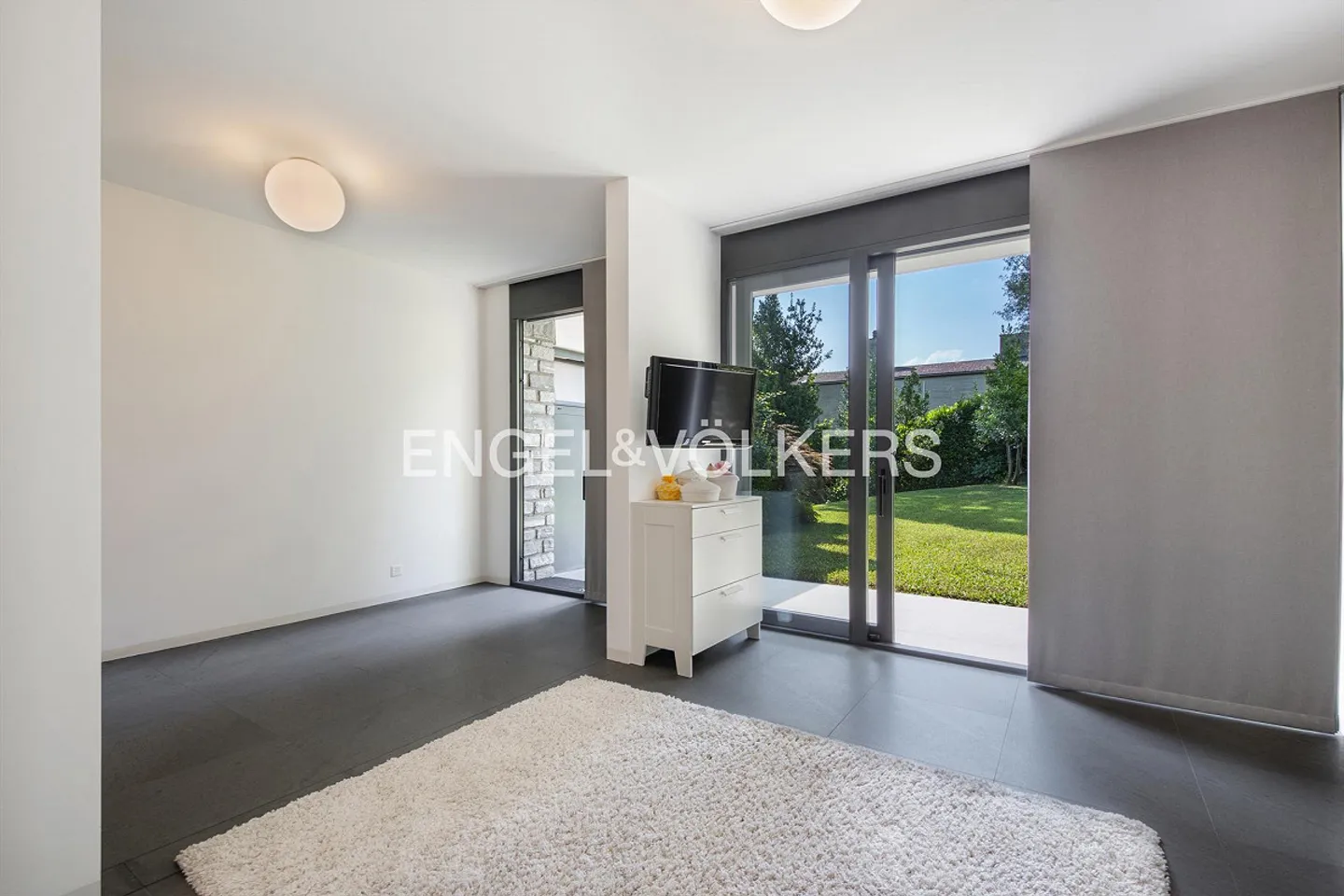RISERVATO Prestigio e Privacy a Montagnola - Foto 10 di 17