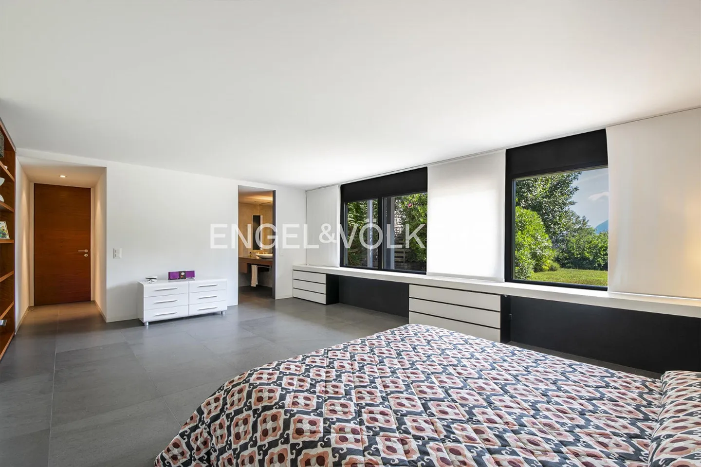 RISERVATO Prestigio e Privacy a Montagnola - Foto 12 di 17