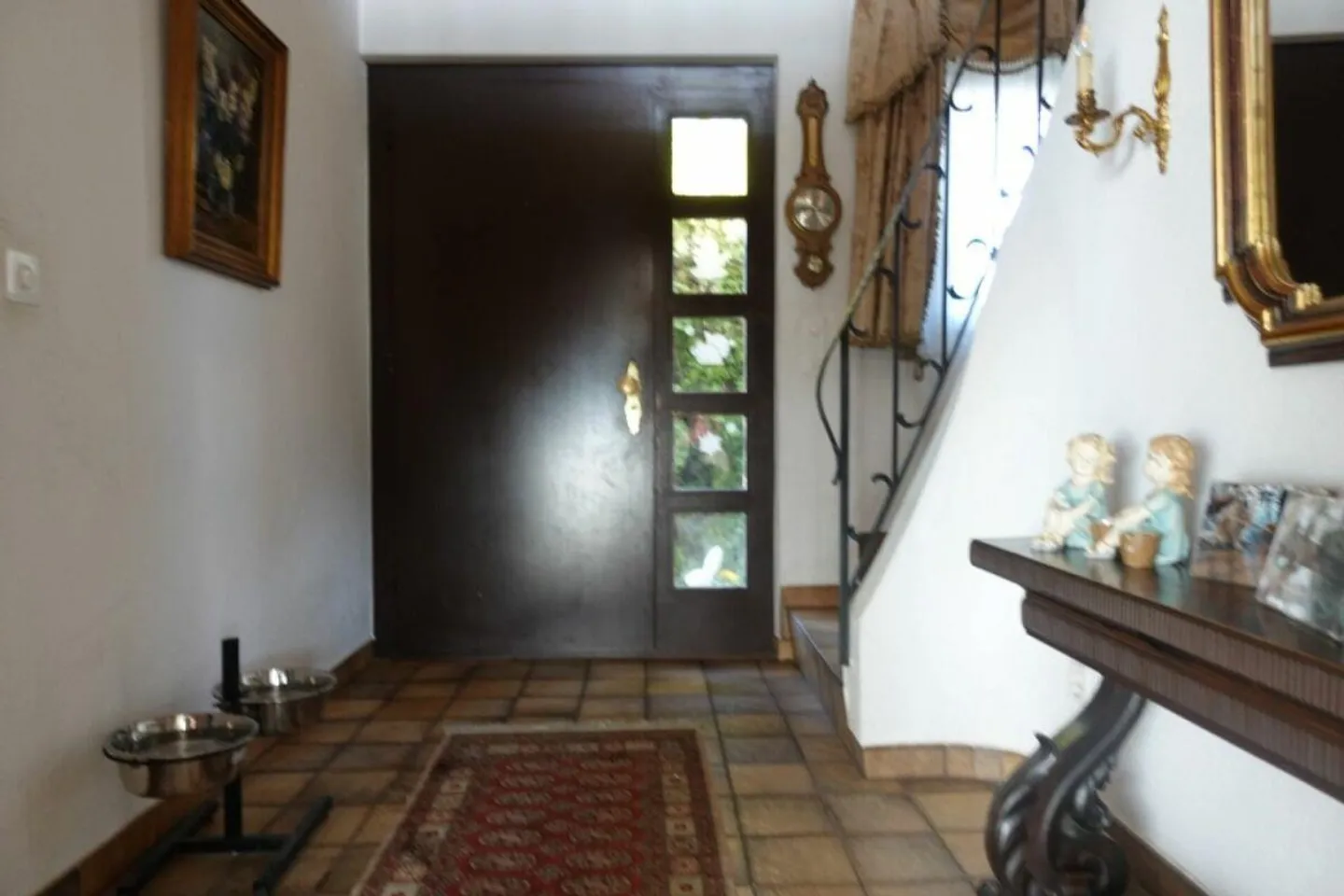 Casa unifamiliare con grande giardino - Foto 20 di 30