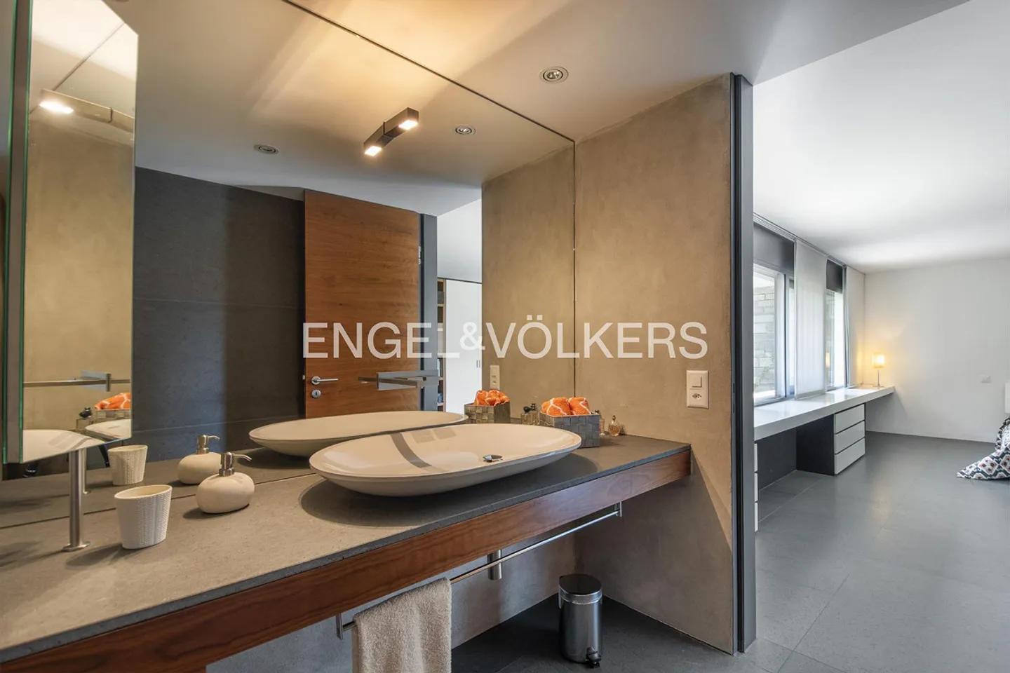 RISERVATO Prestigio e Privacy a Montagnola - Foto 13 di 17