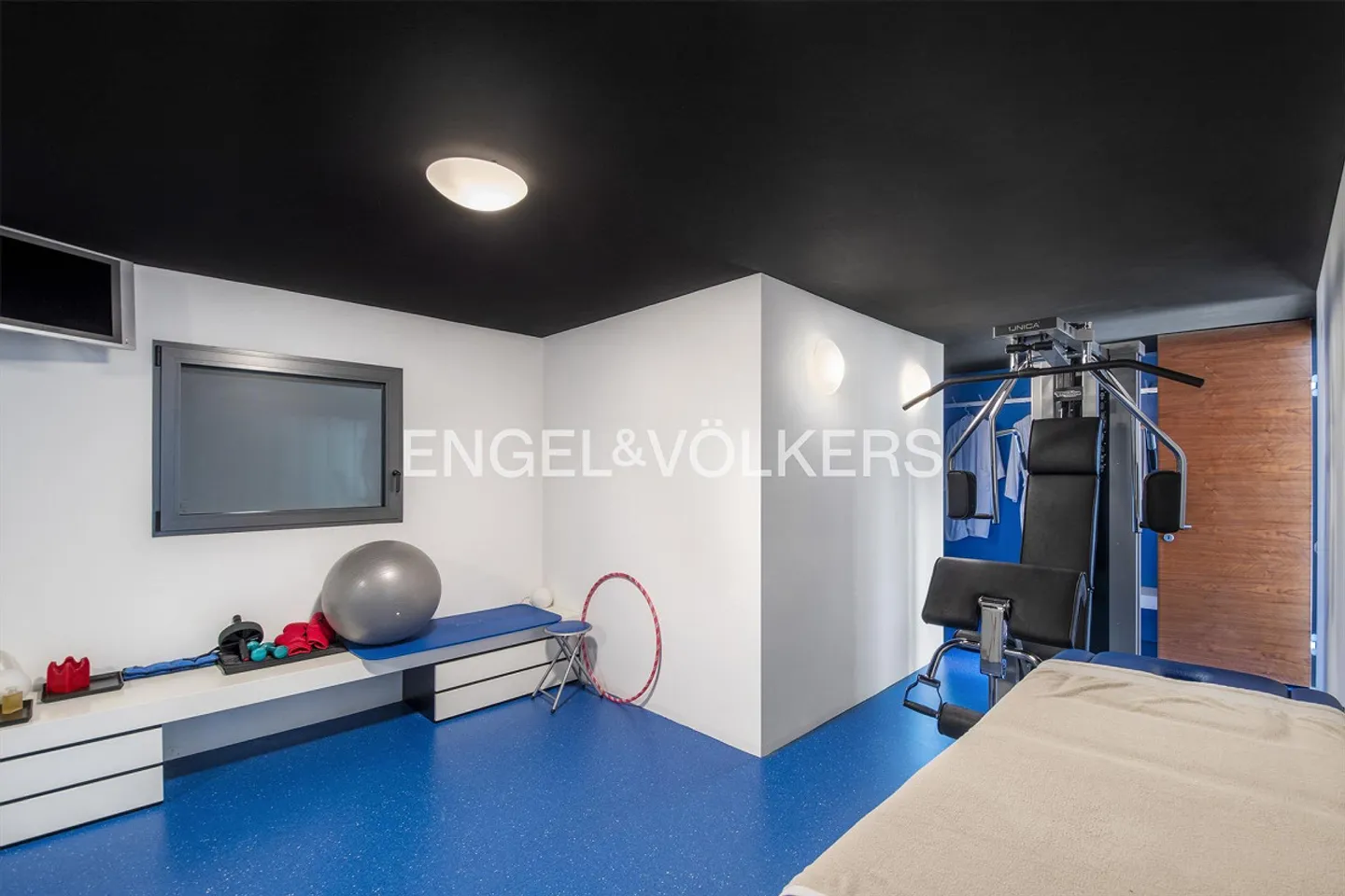 RISERVATO Prestigio e Privacy a Montagnola - Foto 14 di 17