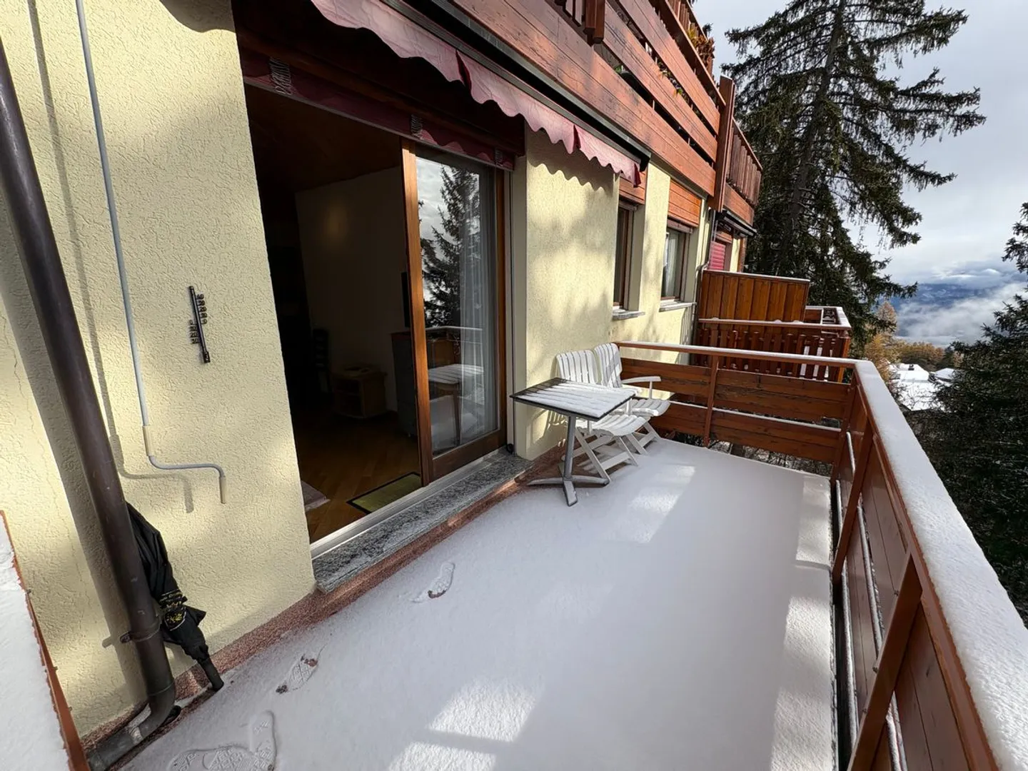 Appartamento in vendita - Foto 11 di 13