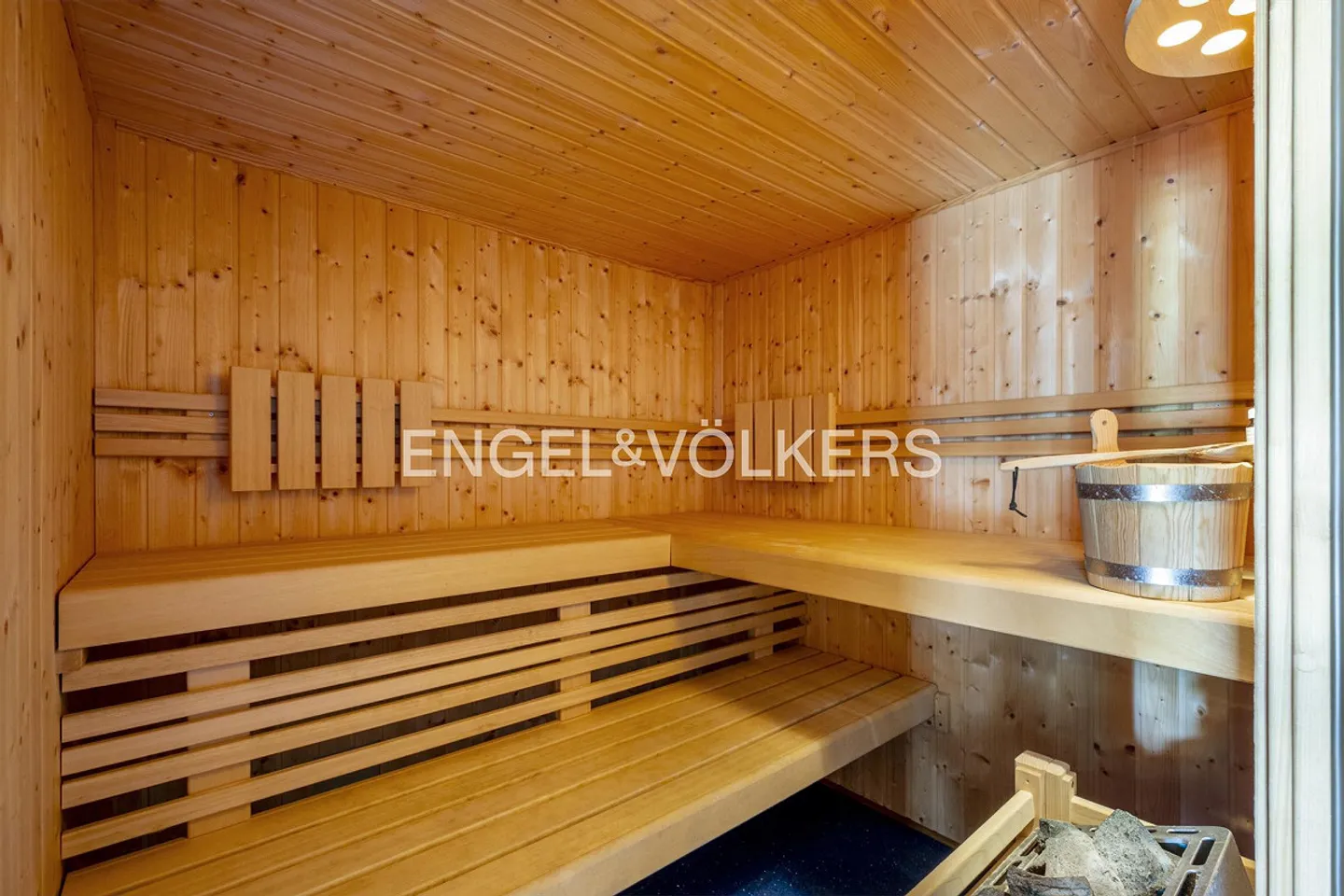 RISERVATO Prestigio e Privacy a Montagnola - Foto 15 di 17
