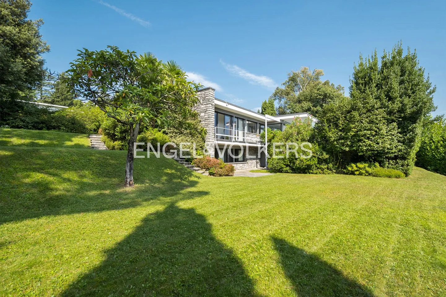 RISERVATO Prestigio e Privacy a Montagnola - Foto 16 di 17