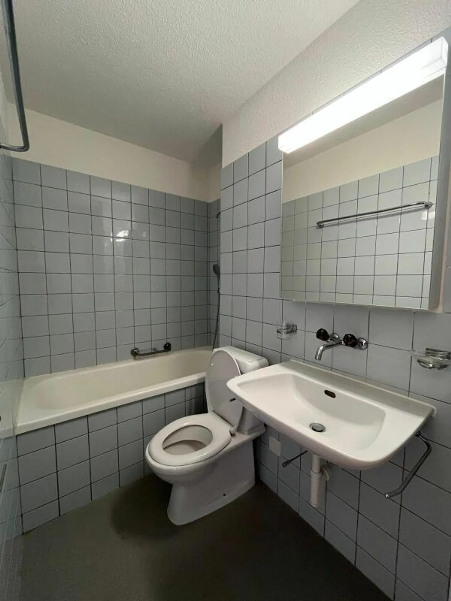 1-room apartment in Lucerne! - Photo 4 of 5