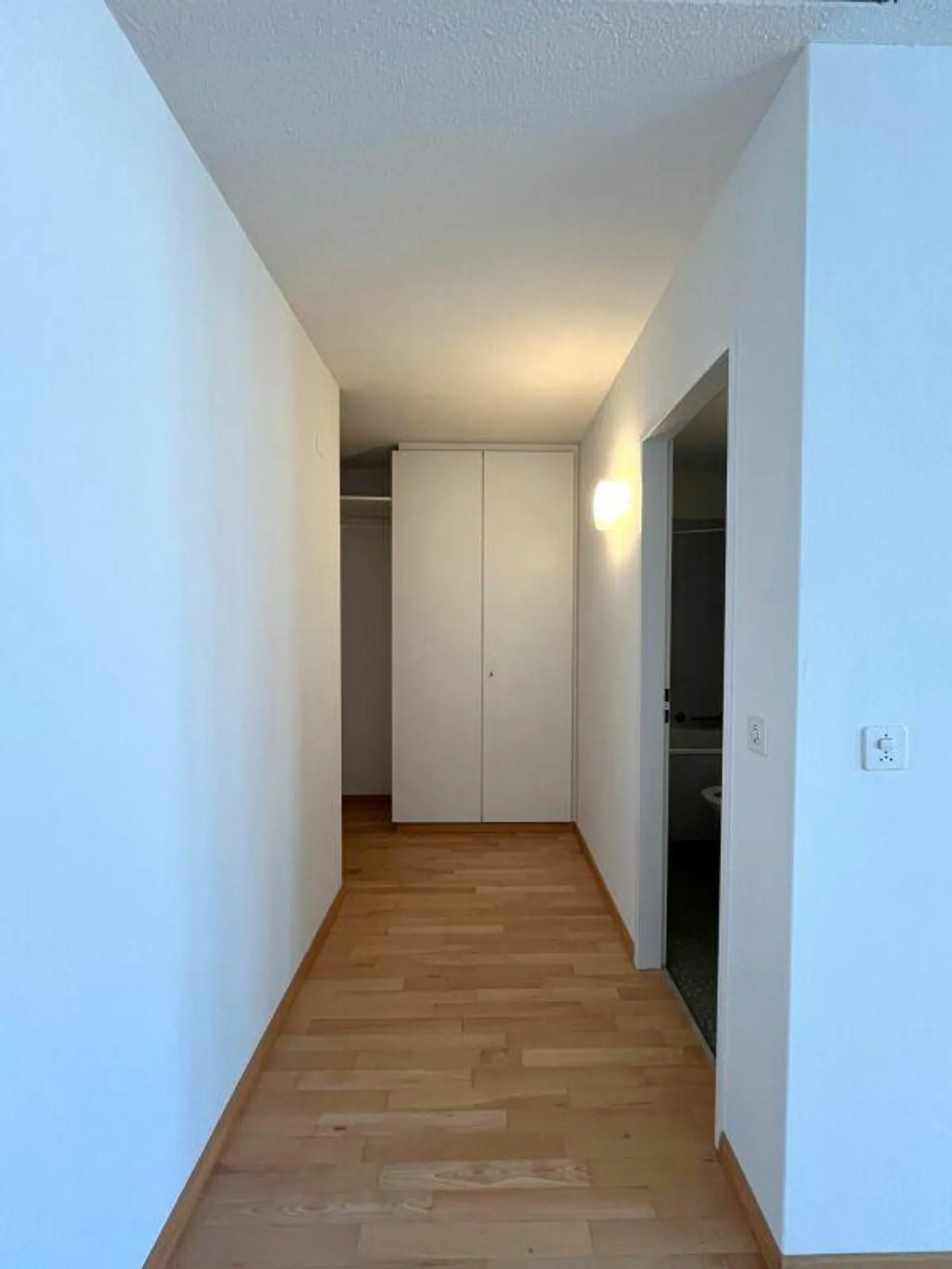 1-room apartment in Lucerne! - Photo 5 of 5