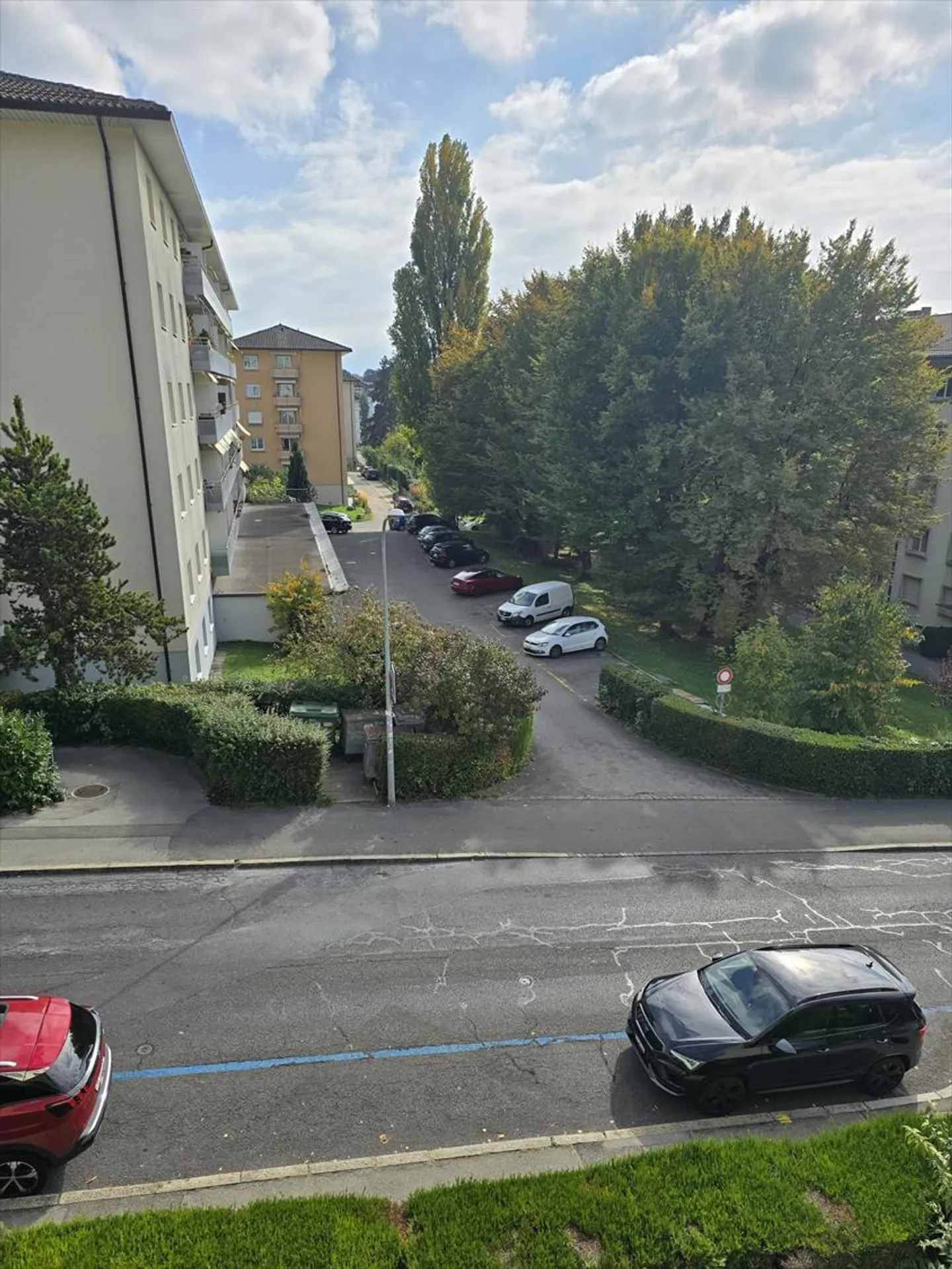 Appartement 3 pièces - Photo 1 sur 6