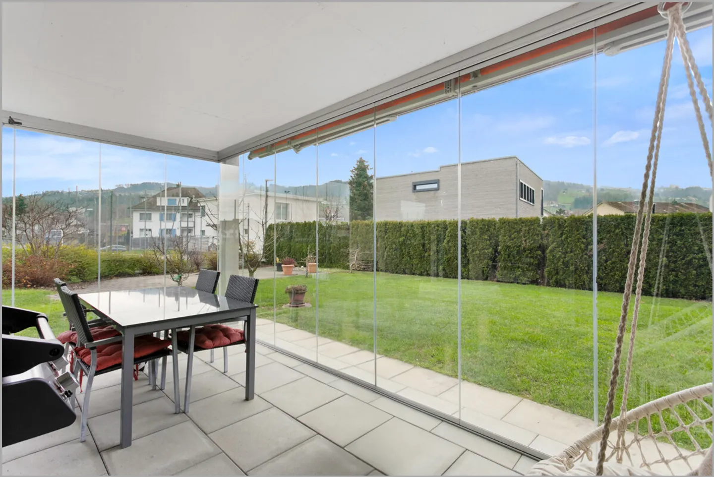 Charming Garden Apartment - Photo 9 of 13