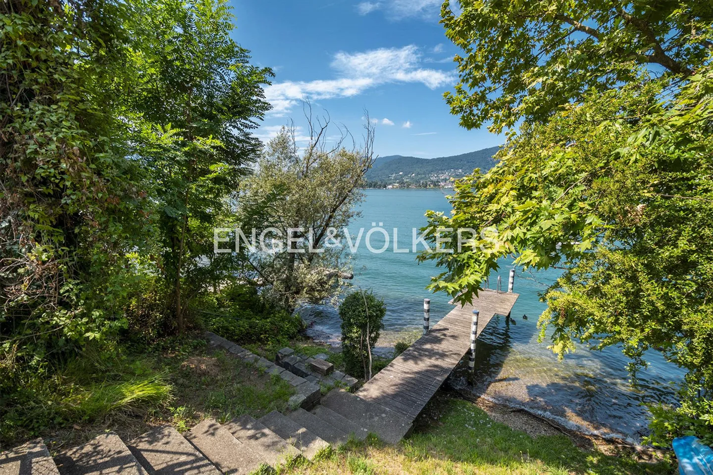 RISERVATO Prestigio e Privacy a Montagnola - Foto 17 di 17