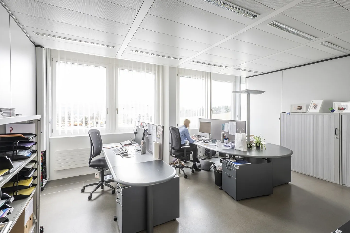 Attractive Office Space in Baar - Photo 5 of 8