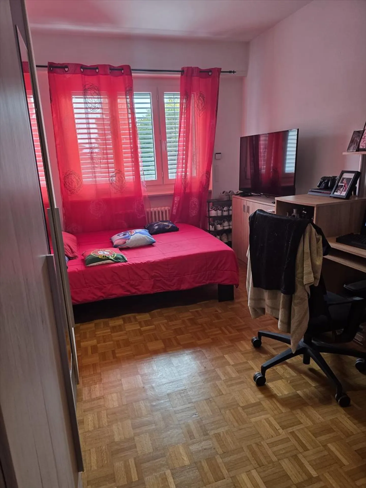 Appartement 3 pièces - Photo 5 sur 6