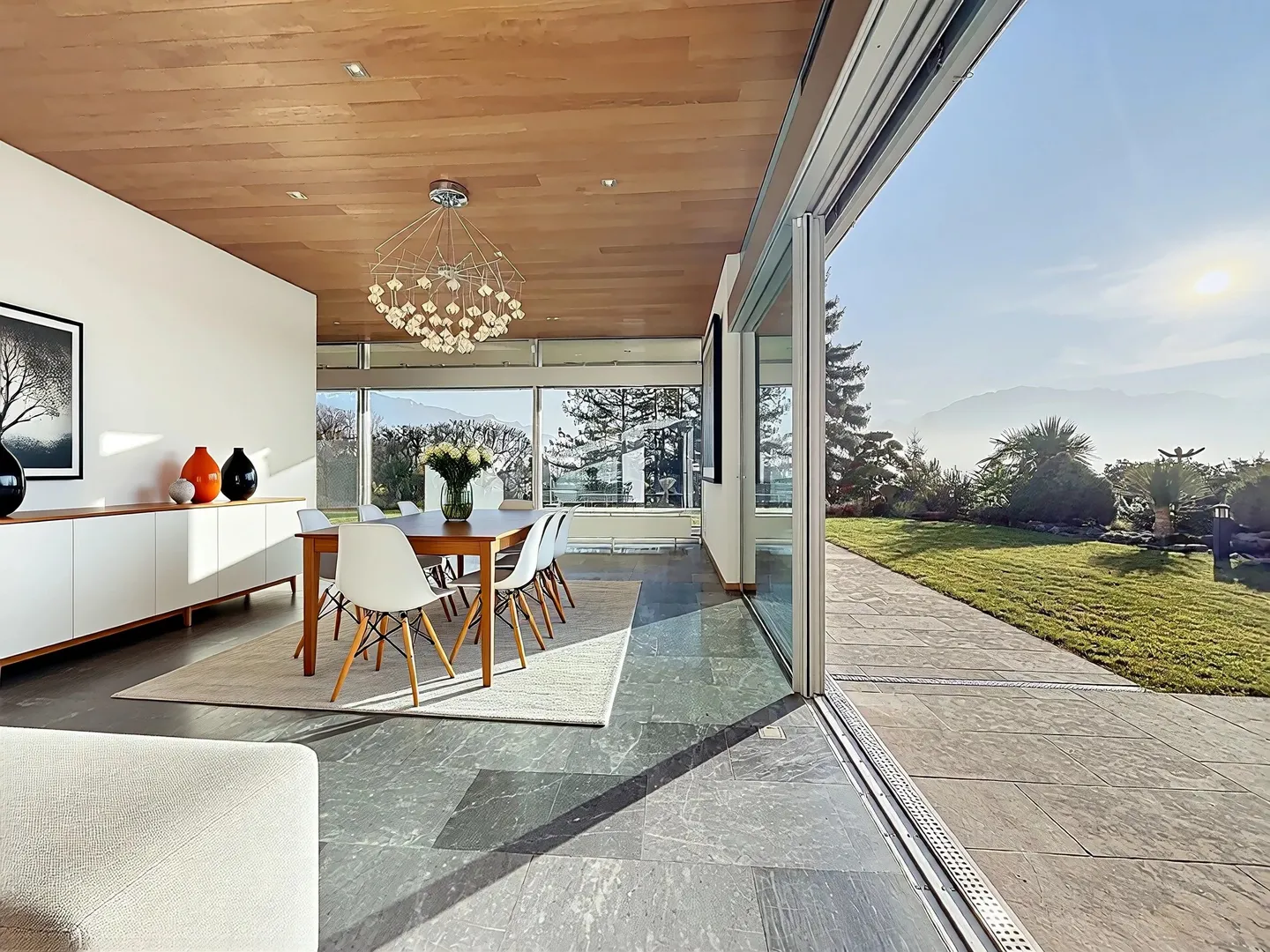 Villa in vendita - Foto 3 di 10