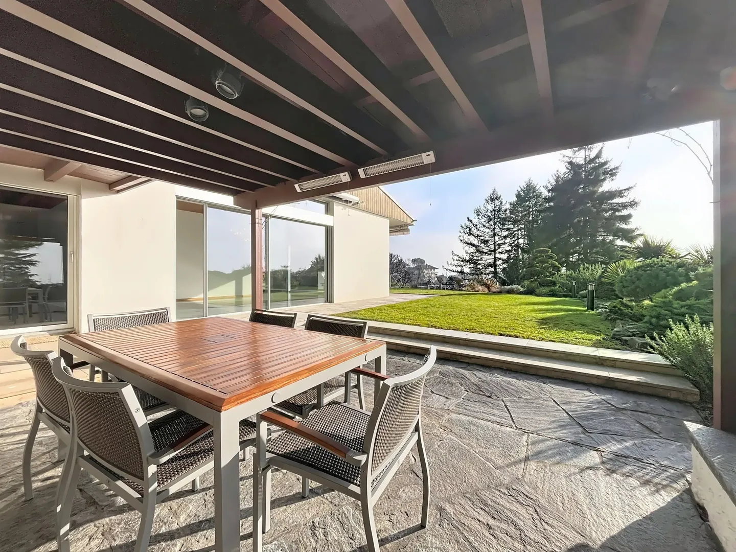 Villa in vendita - Foto 4 di 10