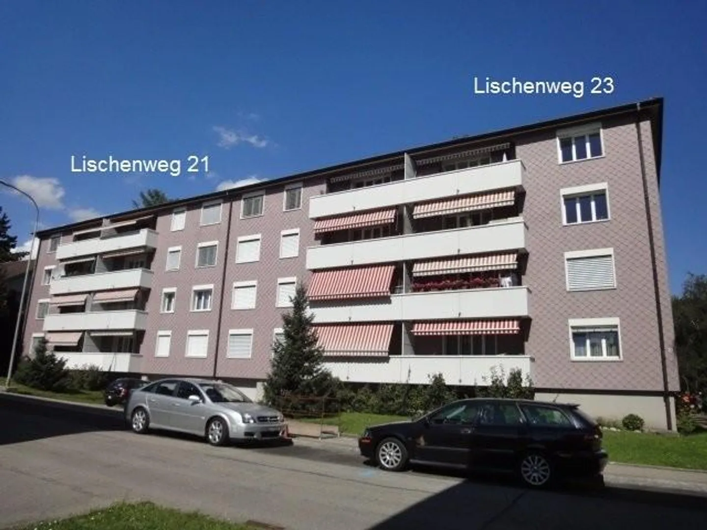Appartamento 3 locali al 3° piano con balcone - Foto 9 di 9