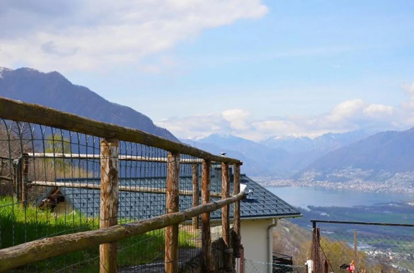 Casa in affitto - Foto 19 di 40