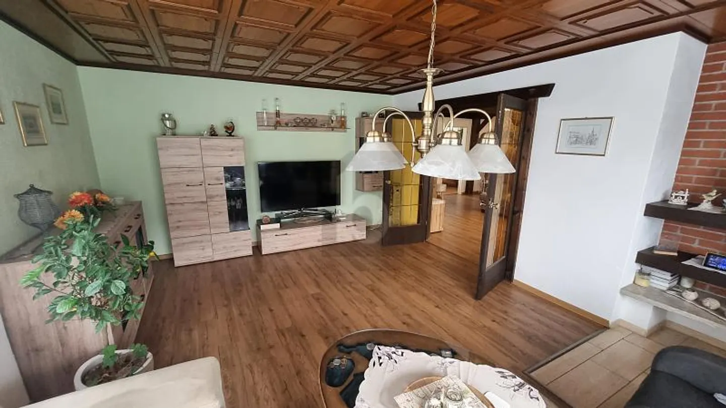 Maison individuelle à vendre - Photo 5 sur 6