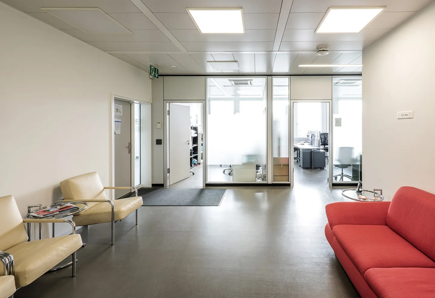 Attractive Office Space in Baar - Photo 7 of 8