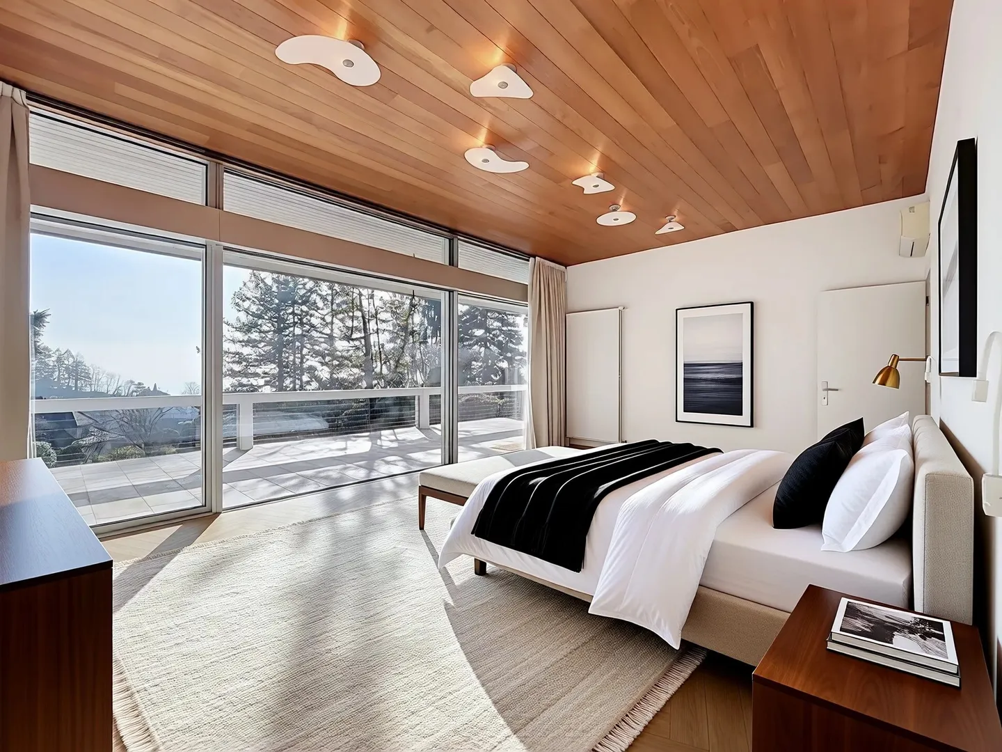 Villa in vendita - Foto 5 di 10