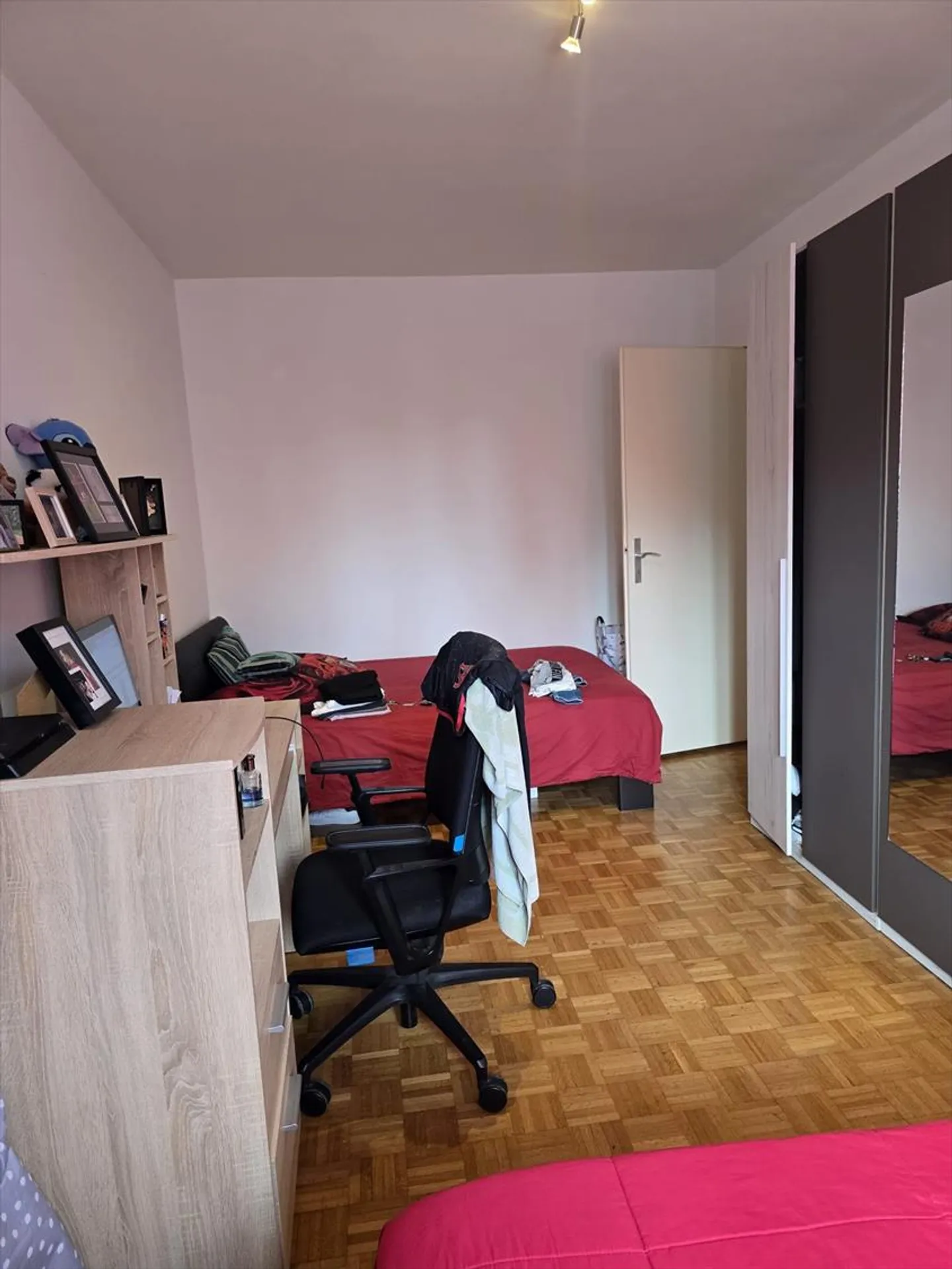 Appartement 3 pièces - Photo 6 sur 6