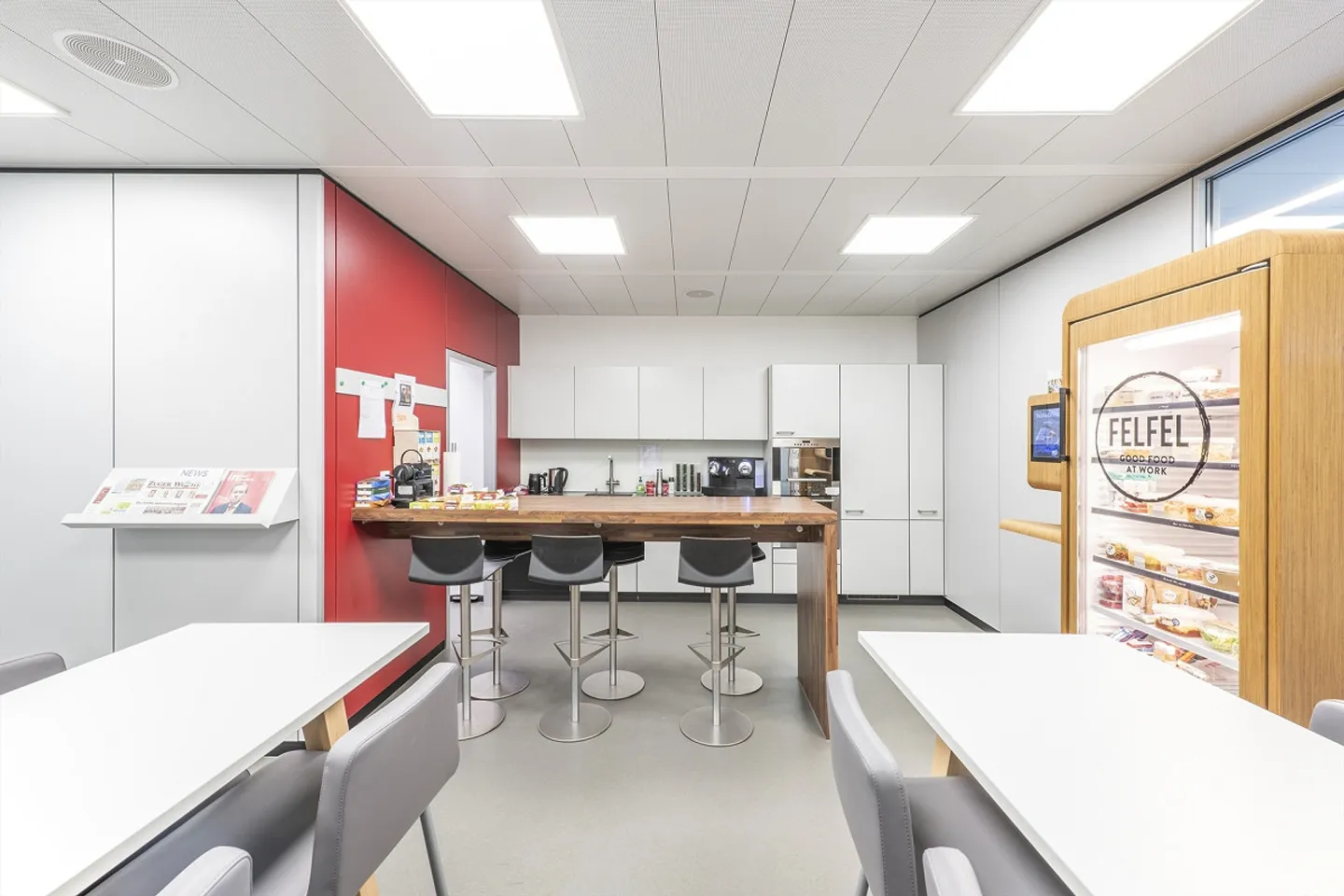 Attractive Office Space in Baar - Photo 8 of 8