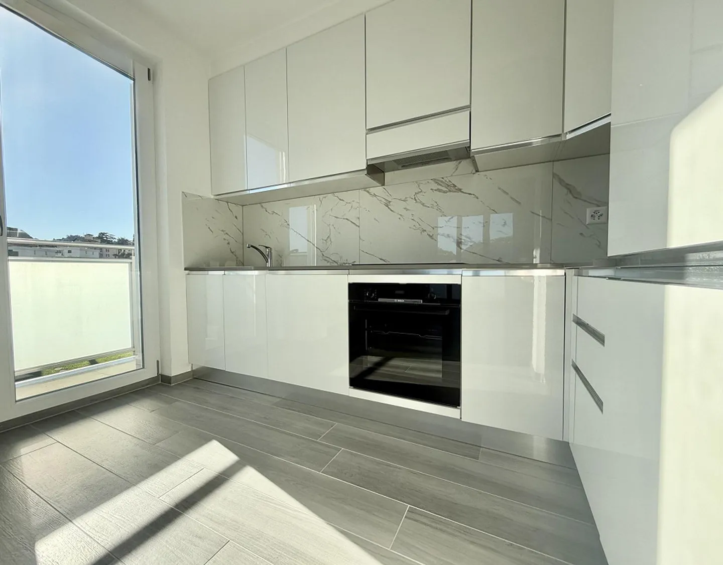 Fino a 3 mesi gratuiti - 3,5 stanze a Vacallo nuove - Foto 1 di 13