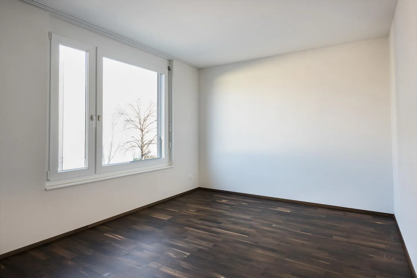 3,5-Zimmer-Wohnung - Foto 5 von 6