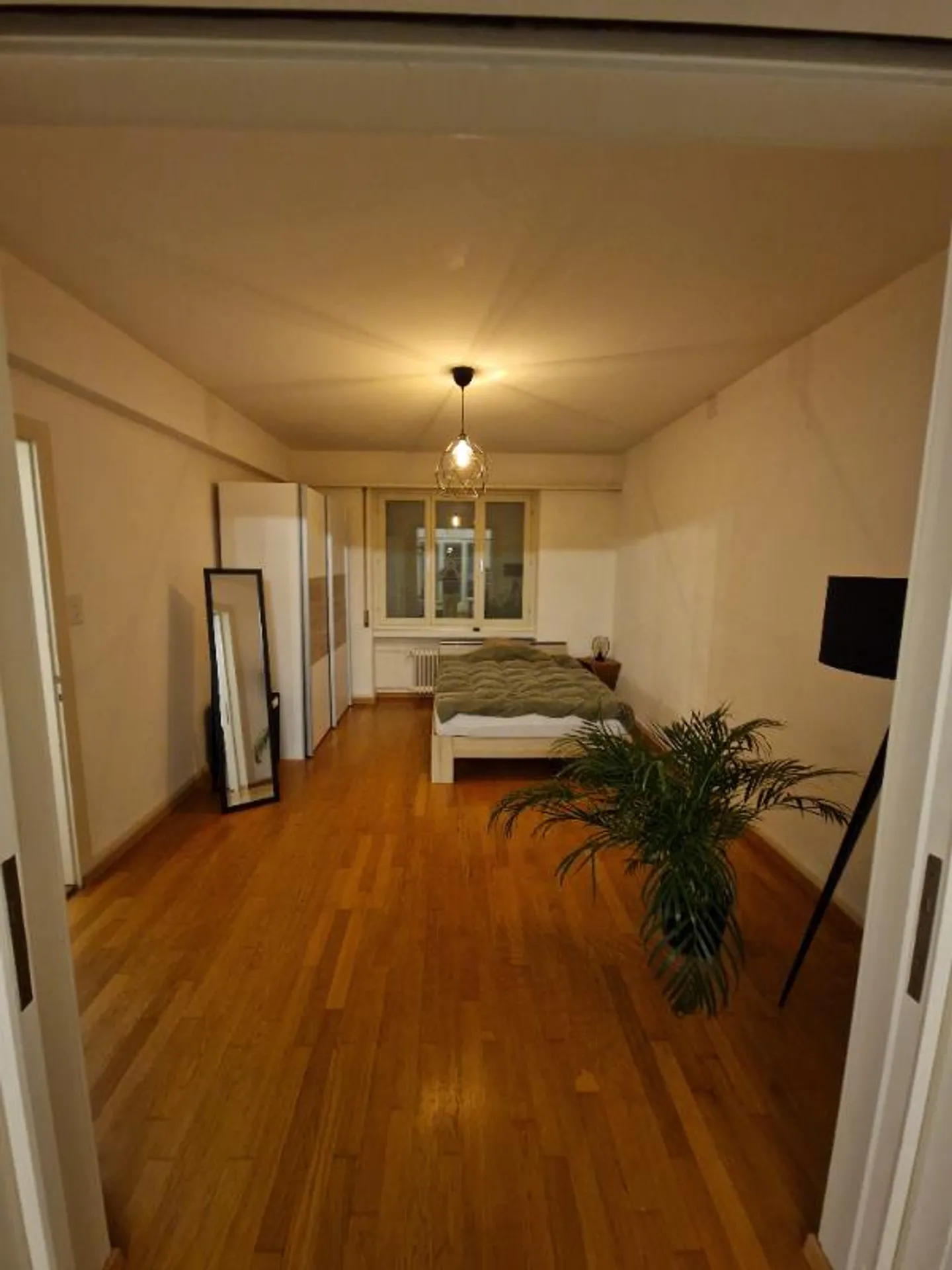 «2.5 Zimmer Wohnung» - Foto 2 von 5