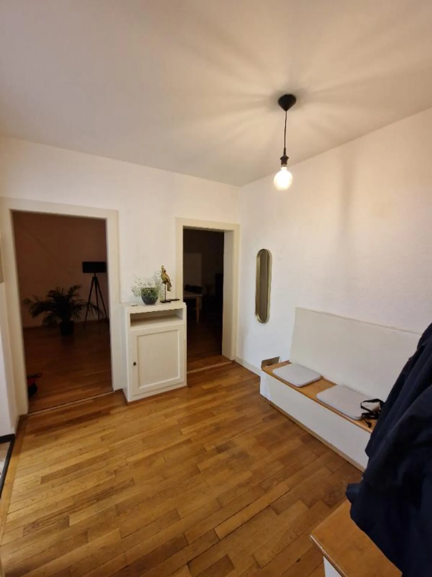 «2.5 Zimmer Wohnung» - Foto 3 von 5