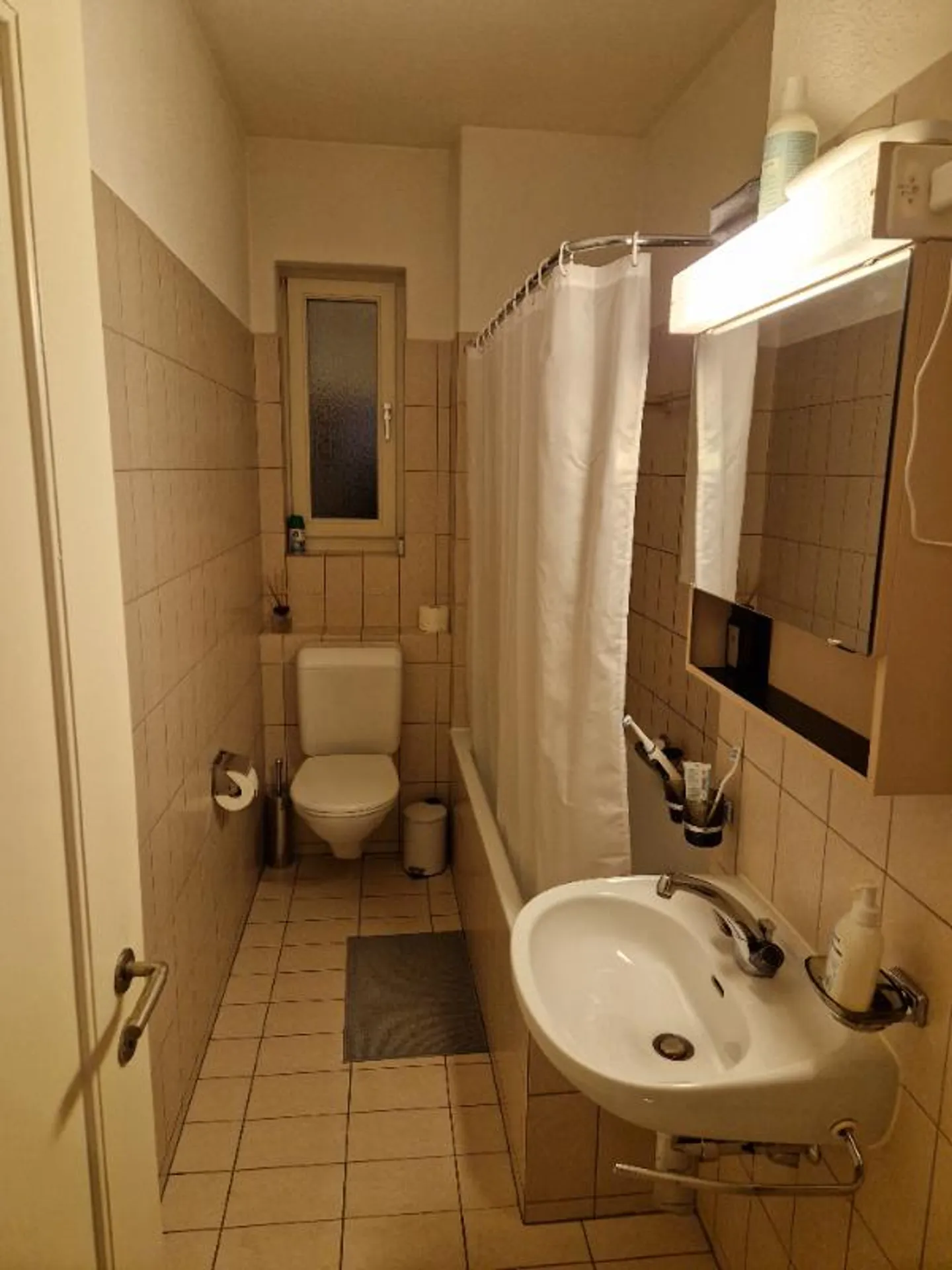 «2.5 Zimmer Wohnung» - Foto 4 von 5