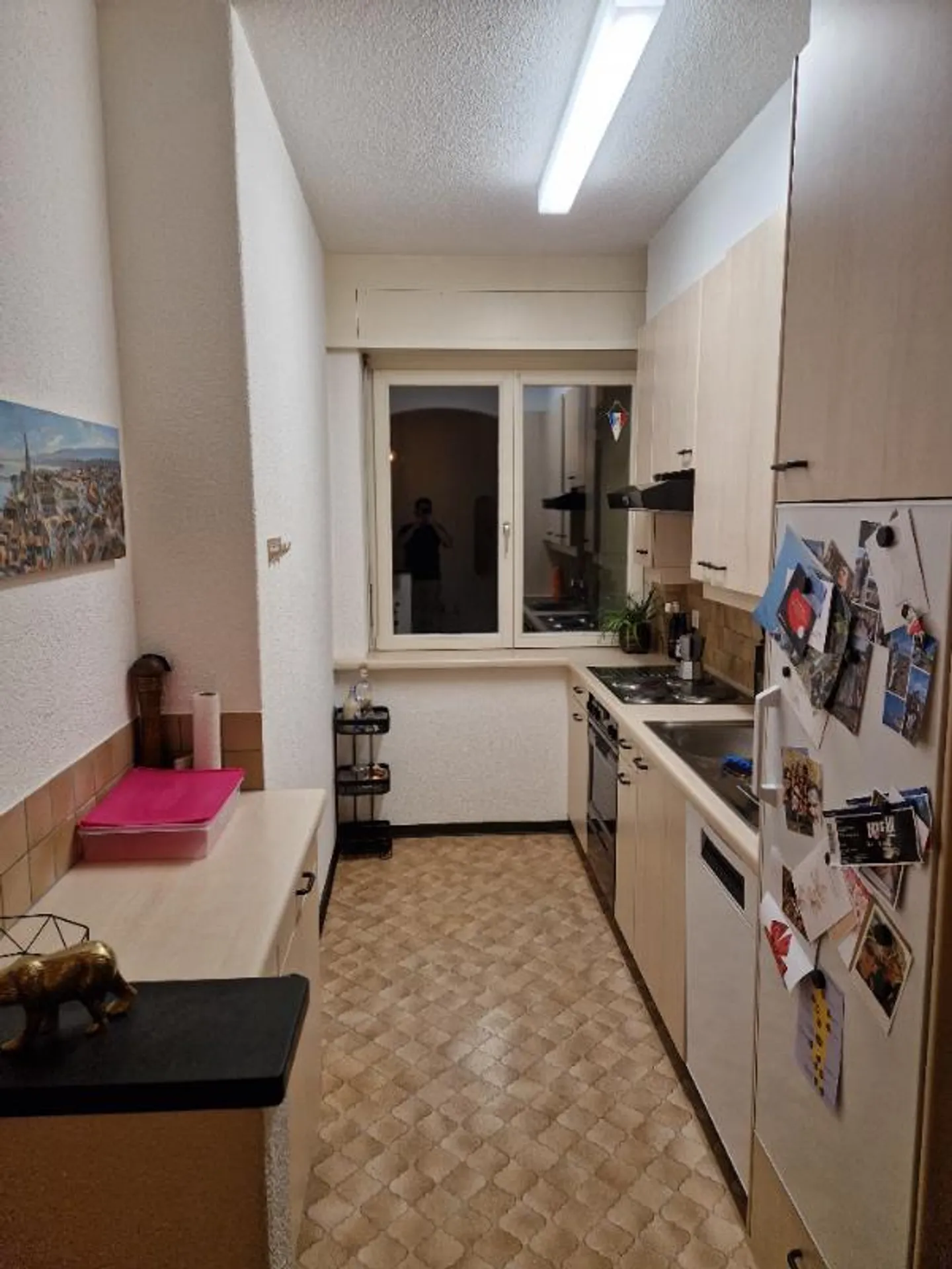 «2.5 Zimmer Wohnung» - Foto 5 von 5