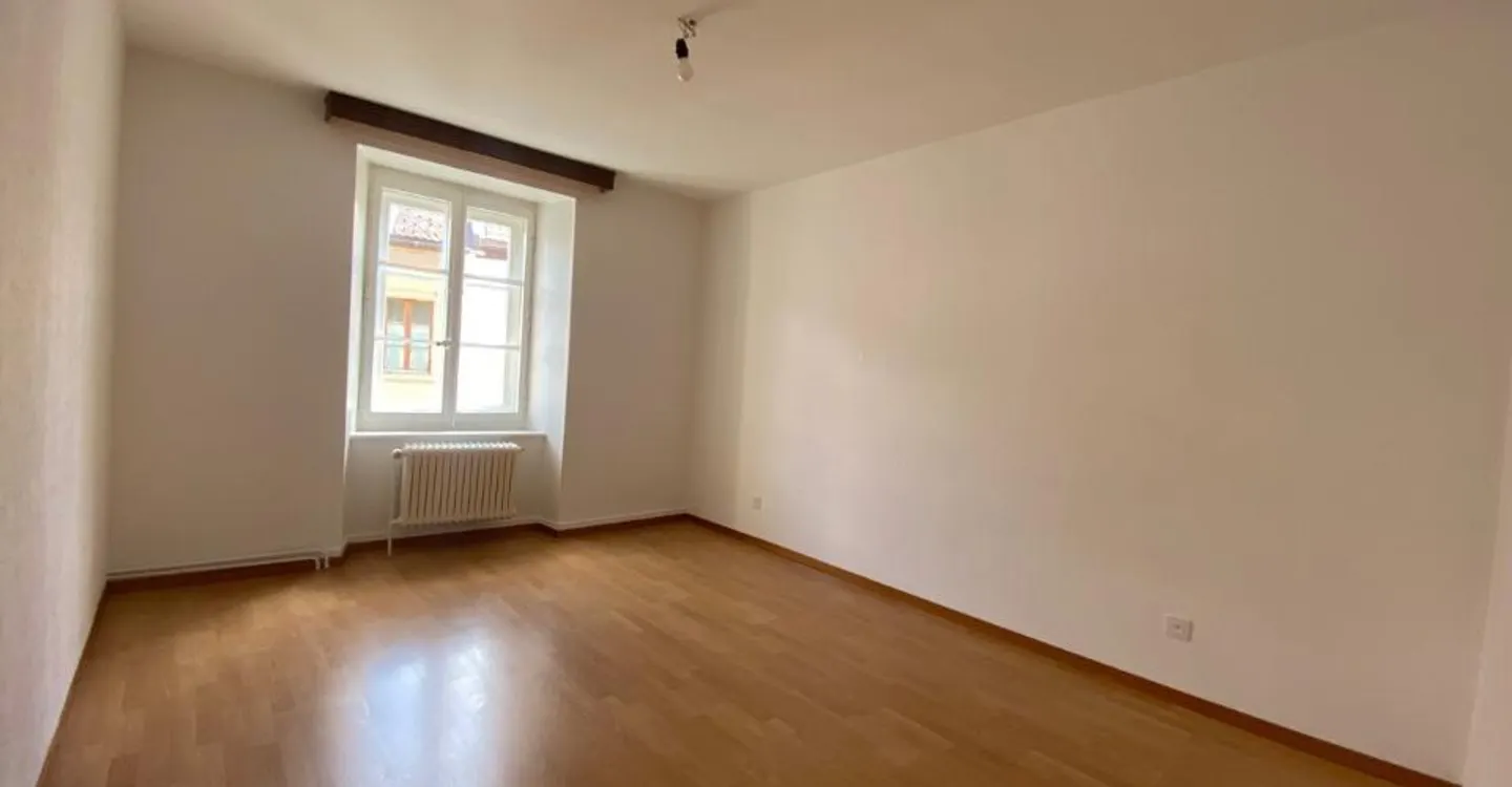 Appartamento di 4 locali al 2 ° piano - Foto 4 di 7