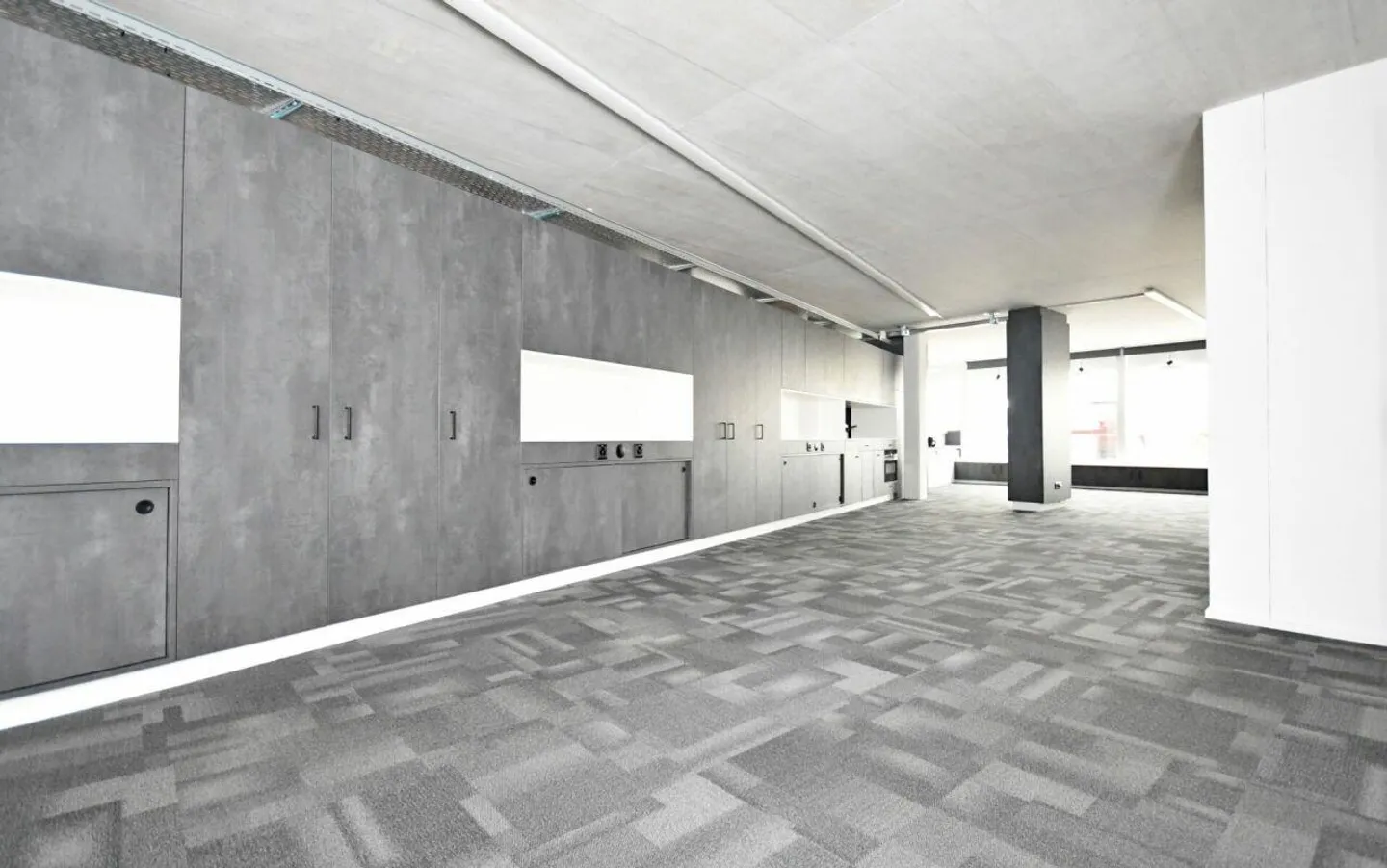 Service/Office Space in a Good Traffic Location - Photo 1 of 20